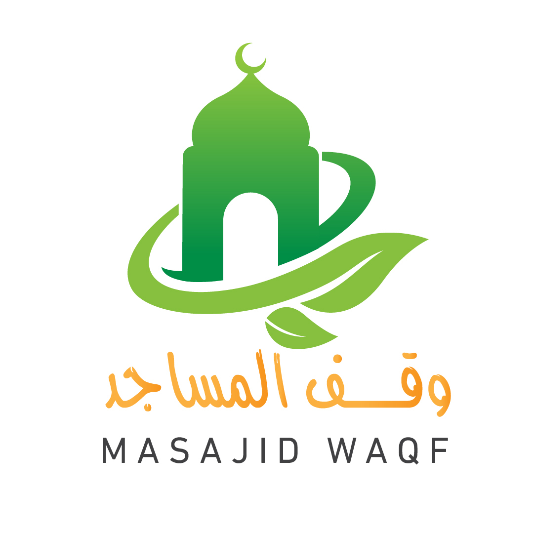  وقف المساجد 